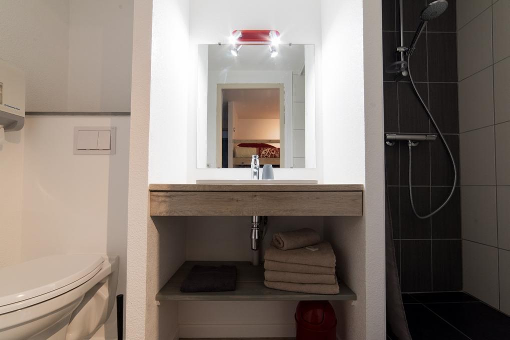 Gite La Maisonnee Sazos Ngoại thất bức ảnh