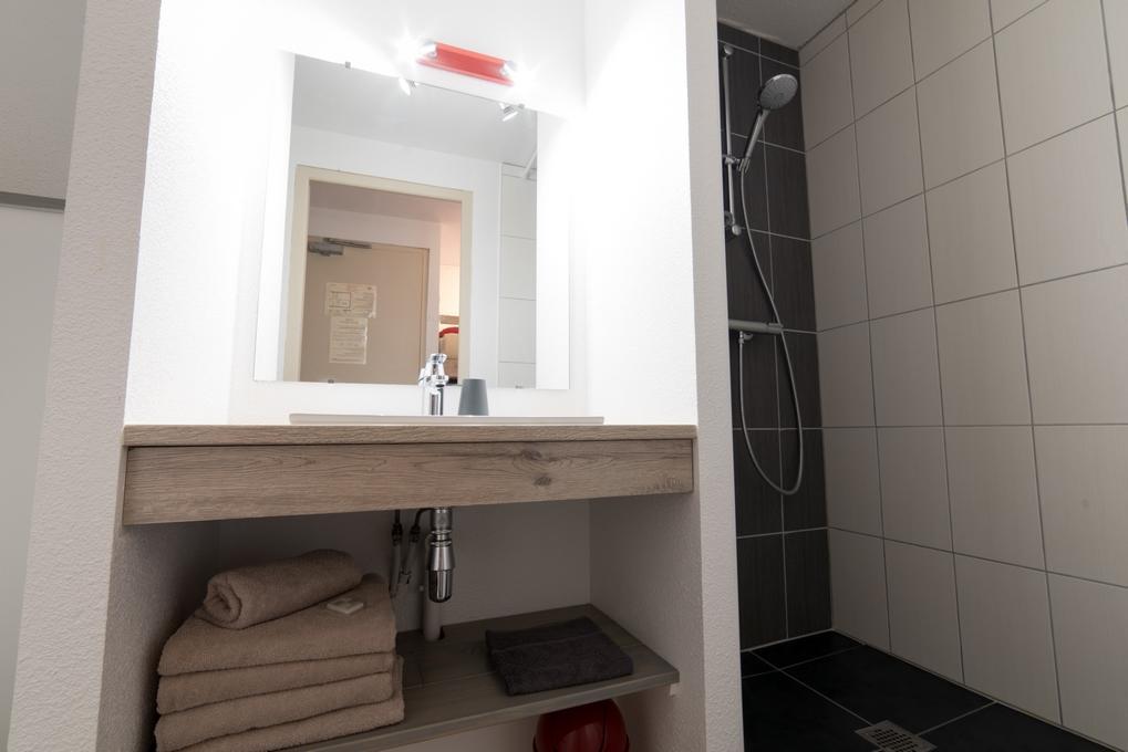 Gite La Maisonnee Sazos Ngoại thất bức ảnh